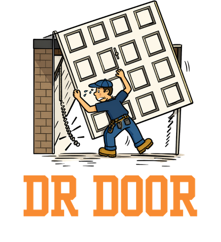 Dr Door